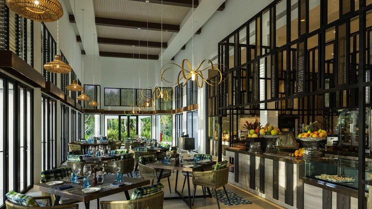 Pullman Maldives Resort